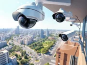 CCTV 360 Derajat Solusi Pengawasan Luas