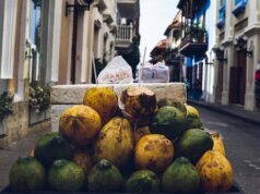 Minyak Kelapa Murni Bantu Turunkan Berat Badan