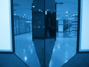 Sistem Kontrol Akses dengan Kartu RFID