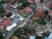 Kebijakan Tata Ruang di ATR BPN Indonesia