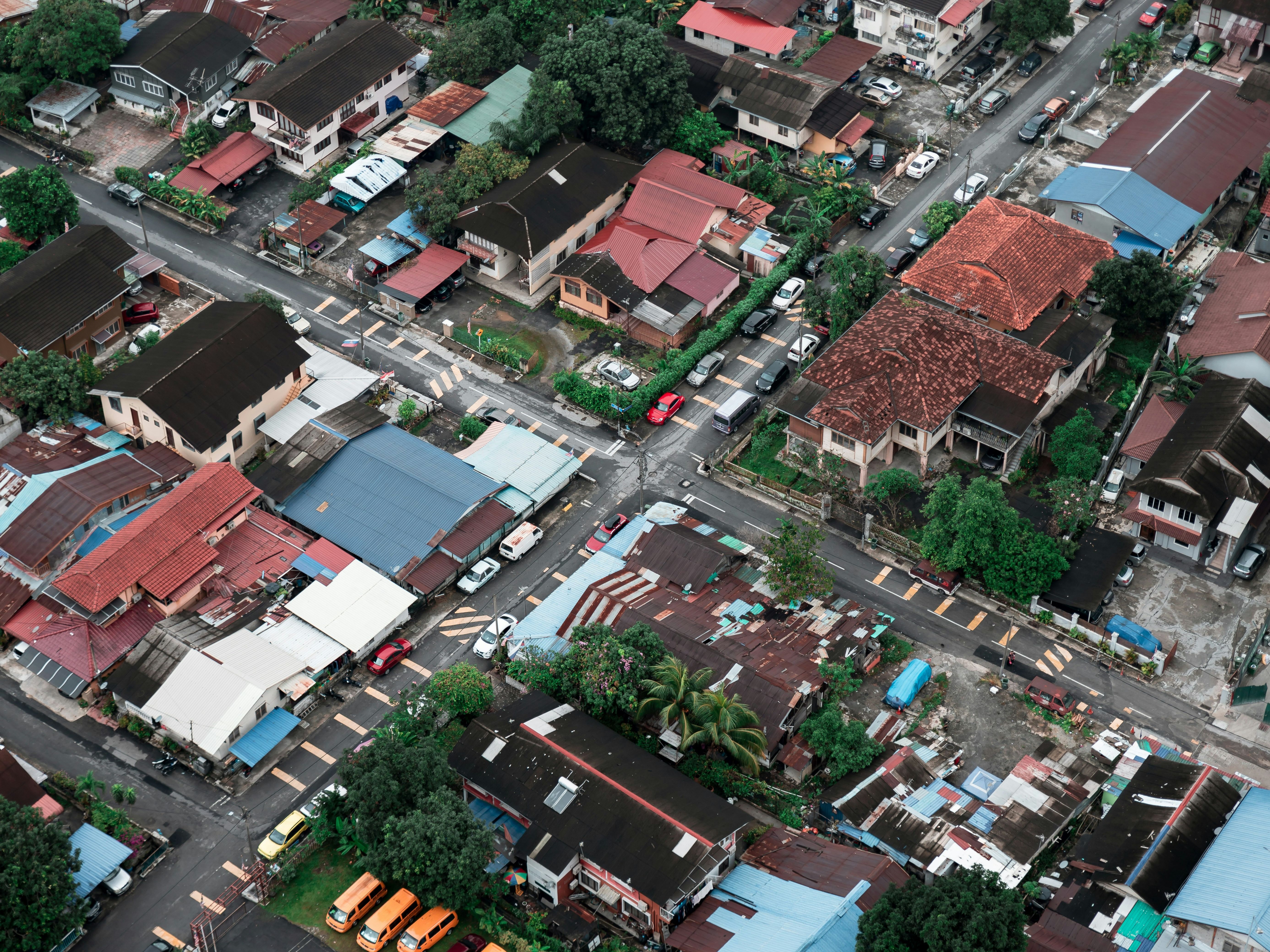 Perencanaan Wilayah dan Infrastruktur Berkaitan dengan Direktorat Jenderal Tata Ruang dan pengendalian pemanfaatan ruang di Kementerian ATR/BPN Perencanaan Wilayah dan Infrastruktur Berkaitan dengan Direktorat Jenderal Tata Ruang dan pengendalian pemanfaatan ruang di Kementerian ATR/BPN