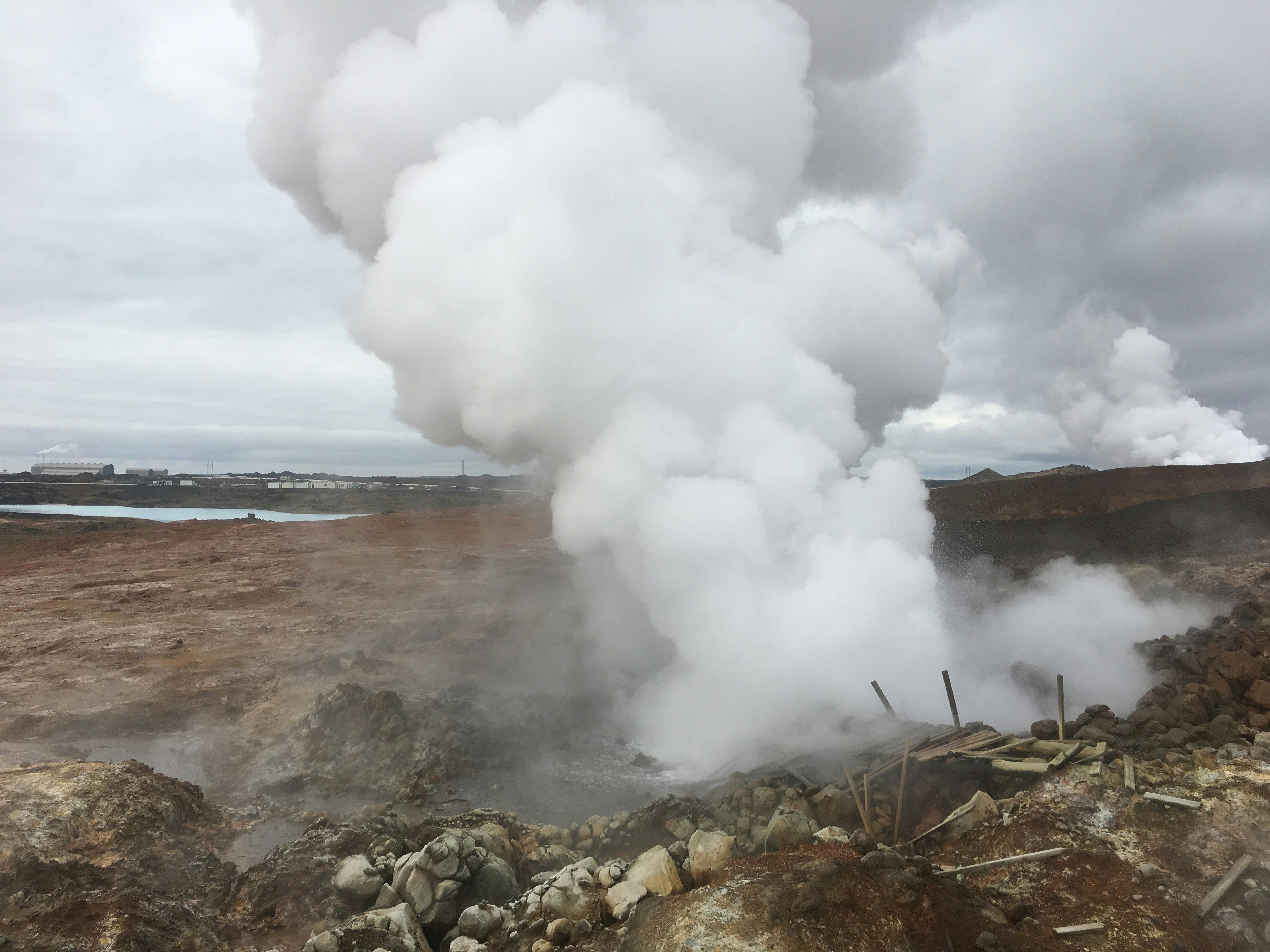 energi geothermal energi geothermal
