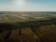 Turbin Angin Solusi Energi Terbarukan Masa Depan