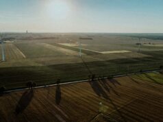 Turbin Angin Solusi Energi Terbarukan Masa Depan