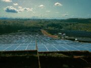 Panel Surya Kapasitas Besar Untuk Industri