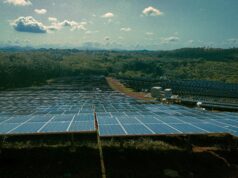 Panel Surya Kapasitas Besar Untuk Industri